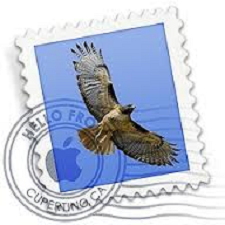 Apple Mail sur iMac et iBook est soutenu par SiteMentrix hébergement de courriel