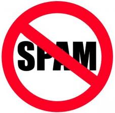 Spam et virus filtre inclus avec hébergement de courriel à SiteMentrix